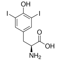 3,5-ДИЙОД-L-ТИРОЗИН (25Г) /3,5-DIIODO-L-TYROSINE DIHYDRATE
