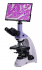 МИКРОСКОП БИОЛОГИЧЕСКИЙ ЦИФРОВОЙ MAGUS BIO D250TL LCD