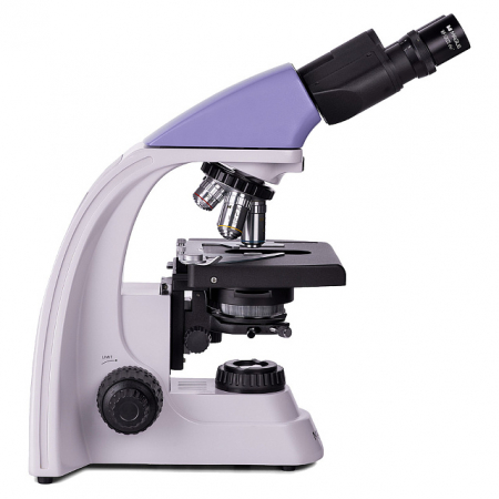 МИКРОСКОП БИОЛОГИЧЕСКИЙ MAGUS BIO 250B