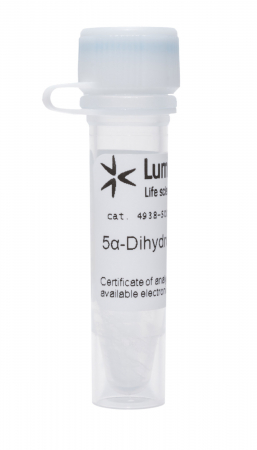 5?-ДИГИДРОТЕСТОСТЕРОН-D3, 0.50 MG, 4938-500UG