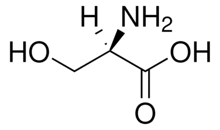 D-СЕРИН (10Г) / D-SERINE
