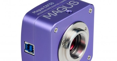 КАМЕРА ЦИФРОВАЯ MAGUS CBF50
