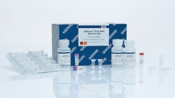 НАБОР ЛАБОРАТОРНЫХ РЕАГЕНТОВ ДЛЯ ВЫДЕЛЕНИЯ ВИРУСНОЙ РНК «QIAAMP VIRAL RNA MINI KIT (250)», АРТ. 52906, QIAGEN