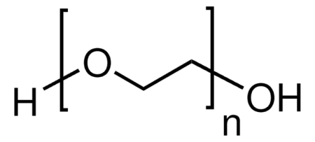 ПОЛИЭТИЛЕНГЛИКОЛЬ(500Г) /POLY(ETHYLENE GLYCOL)