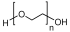 ПОЛИЭТИЛЕНГЛИКОЛЬ(500Г) /POLY(ETHYLENE GLYCOL)