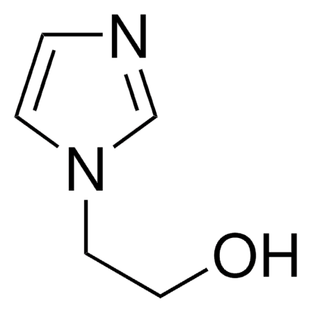 1-(2-ГИДРОКСИЭТИЛ)ИМИДАЗОЛ, 5Г, АРТ. 576166-5G, SIGMA-ALDRICH
