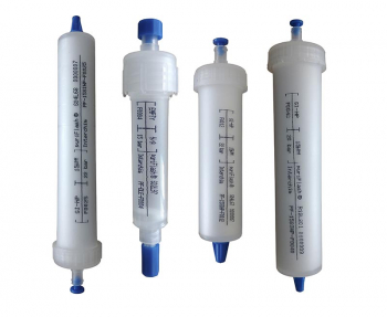 КАРТРИДЖ ФЛЕШ-ХРОМАТОГРАФИЧЕСКИЙ, ПОЛИПРОПИЛЕНОВЫЙ PURIFLASH JUMBO PACK SILICA HP, 330 Г, 30 UM., PF-30SIHP-JP-F0330