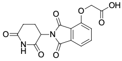 ТАЛИДОМИД-КАРБОНОВАЯ КИСЛОТА, 100 MG, 4169-100MG