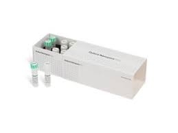 НАБОР РЕАГЕНТОВ ДЛЯ PCR-FREE ПОДГОТОВКИ ОБРАЗЦОВ ДЛЯ СЕКВЕНИРОВАНИЯ NATIVE BARCODING KIT 1D 13-24, АРТ. EXP-NBD114, OXFORD NANOPORE TECHNOLOGIES