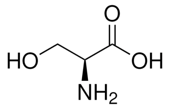 L-СЕРИН (10Г) /L-SERINE
