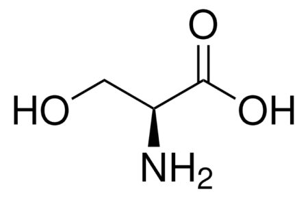 L-СЕРИН (10Г) /L-SERINE