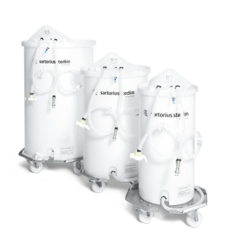 МЕШОК STD FLEXEL DRUM 50L, 5 ШТ/УП