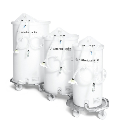 МЕШОК STD FLEXEL DRUM 50L, 5 ШТ/УП