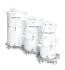 МЕШОК STD FLEXEL DRUM 50L, 5 ШТ/УП