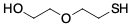 ГИДРОКСИ-ПЭГ2-ТИОЛ, 100 MG, 2389-100MG