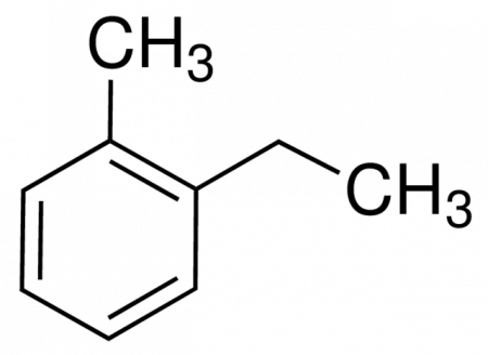 2-ЭТИЛТОЛУОЛ, 5 Г