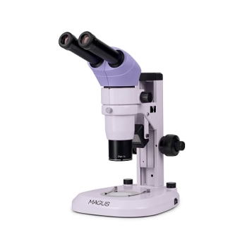МИКРОСКОП СТЕРЕОСКОПИЧЕСКИЙ MAGUS STEREO A10