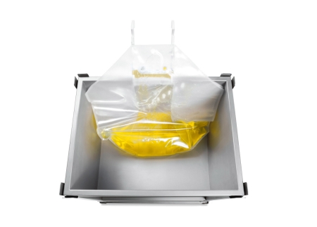 МЕШКИ STD FLEXSAFE® PALLETANK® 200L, 3 ШТ/УПАК