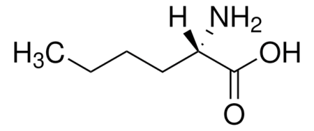 L-НОРЛЕЙЦИН (1Г) / L-NORLEUCINE