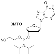 ИНОЗИН (DI) ФОСФОРАМИДИТ, 1 G, 319-1G