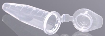 ПРОБИРКИ ЦЕНТРИФУЖНЫЕ, ПОЛИПРОПИЛЕНОВЫЕ, 1,5 МЛ, DNASE-/RNASE-FREE 500/УП, MCT-001-150 LABSELECT