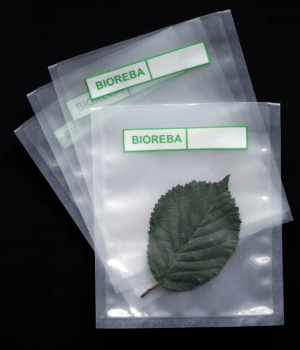 МЕШКИ ДЛЯ ЭКСТРАКЦИИ, УНИВЕРСАЛЬНЫЕ, 12X15 СМ, 100 МЕШКОВ, АРТ. 430100, BIOREBA AG