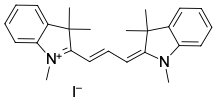 CYANINE3 ДИМЕТИЛ, 100 MG, 2742-100MG