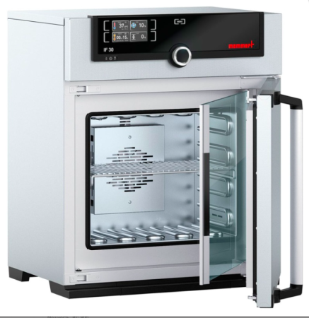 ИНКУБАТОР IF30, ОБЪЕМ КАМЕРЫ 32 Л, MEMMERT