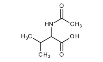 N-АЦЕТИЛ-DL-ВАЛИН (20Г) /N-ACETYL-DL-VALINE