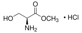 ГИДРОХЛОРИД МЕТИЛОВОГО ЭФИРА L-СЕРИНА (10Г) /L-SERINE METHYL ESTER HYDROCHLORIDE