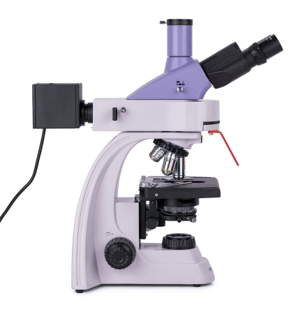 МИКРОСКОП ЛЮМИНЕСЦЕНТНЫЙ ЦИФРОВОЙ MAGUS LUM D400L