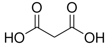 МАЛОНОВАЯ КИСЛОТА (10Г) /MALONIC ACID