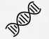 COT-1 DNA HUMAN, 1 ML (10 MG/ML)