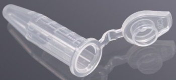 МИКРОЦЕНТРИФУЖНЫЕ ПРОБИРКИ, 0.6ML, DNASE-/RNASE-FREE, 1 000PCS/PK, MCT-001-060 LABSELECT