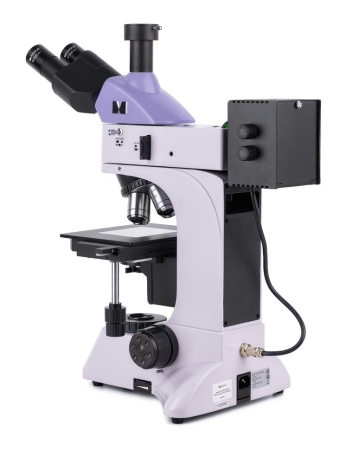 МИКРОСКОП МЕТАЛЛОГРАФИЧЕСКИЙ ЦИФРОВОЙ MAGUS METAL D600