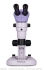 МИКРОСКОП СТЕРЕОСКОПИЧЕСКИЙ MAGUS STEREO A8