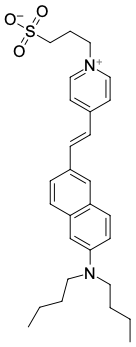 DI-4-ANEPPS, ИНДИКАТОР ПОТЕНЦИАЛА, 5 MG, 3429-5MG