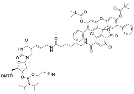 SIMA-DT ФОСФОРАМИДИТ, 6-ИЗОМЕР, 1 G, 2950-1G