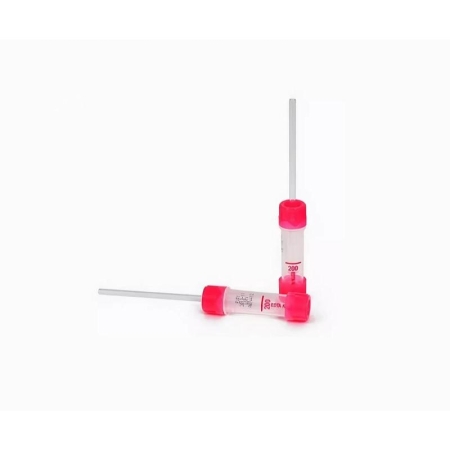 ПРОБИРКИ MICROVETTE К3ЭДТА С КАПИЛЛЯРОМ, 200 МКЛ