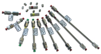 КОЛОНКА CP-SIL 5 CB 25M X 0.25MM X 0.40UM, CP7709 AGILENT