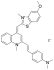 TOR-G4, ФЛУОРЕСЦЕНТНЫЙ ИНДИКАТОР G-КВАДРУПЛЕКСОВ, 50 UL, 5 MM/DMSO, A5510