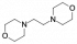 ЭТИЛЕНДИМОРФОЛИН, 1 G, 3330-1G