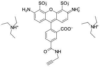 AF 488 АЛКИН, 5 MG, B18B0