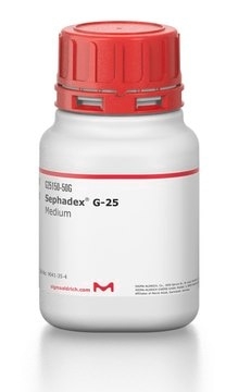 СЕФАДЕКС G-25 (100Г) /SEPHADEX® G-25 SUPERFINE