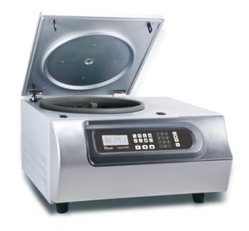 МНОГОФУНКЦИОНАЛЬНАЯ ЦЕНТРИФУГА COMBI R515 С ОХЛАЖДЕНИЕМ БЕЗ РОТОРА, АРТ. CB-R515, HANIL