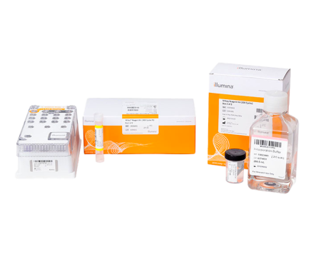 MISEQ REAGENT MICRO KIT V2 (300 CYCLES), MS-103-1002, ILLUMINA
