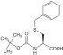 T-BOC-S-БЕНЗИЛ-L-ЦИСТЕИН (5Г) /T-BOC-S-BENZYL-L-CYSTEINE