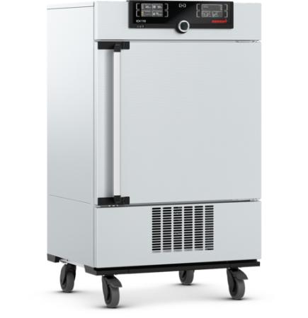 КЛИМАТИЧЕСКАЯ КАМЕРА MEMMERT ICH110ECO, 108Л, 10-60°C С ВЛАЖНОСТЬЮ 10-80%
