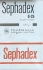SEPHADEX G-25 SUPERFINE 100 G