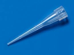 НАКОНЕЧНИКИ ДЛЯ ПИПЕТОК CORNING®, GILSON-ТИП, В ШТАТИВЕ, 96 ШТ/ШТАТИВ, 960 ШТ/КОР., 0,1-10 МКЛ, CORNING, 4826